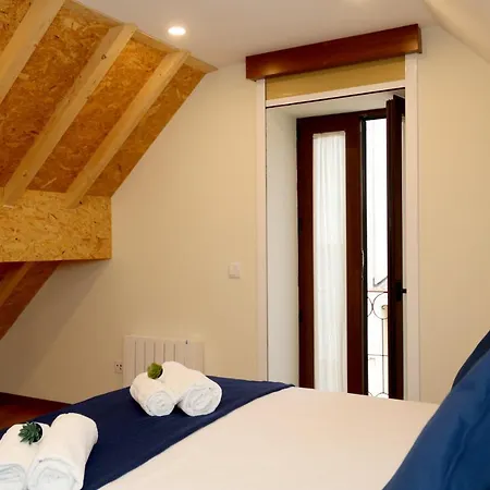 아파트 Cabo Do Mar Apart.- Baia *