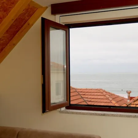 아파트 Cabo Do Mar Apart.- Baia *