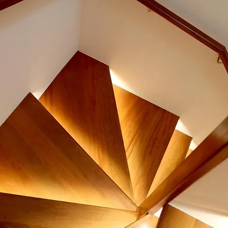 아파트 Cabo Do Mar Apart.- Baia *