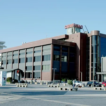 Apartman Cabo Do Mar Apart.- Baia