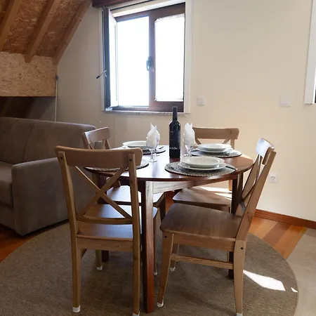 Apartman Cabo Do Mar Apart.- Baia