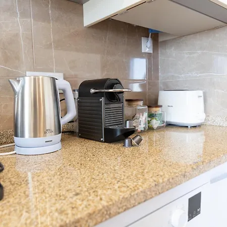 Apartman Cabo Do Mar Apart.- Baia *