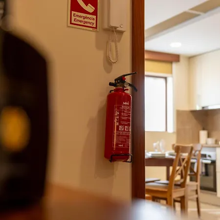 Cabo Do Mar Apart.- Baia * 에스피뇨