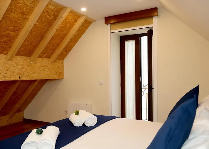 Apartman Cabo Do Mar Apart.- Baia *