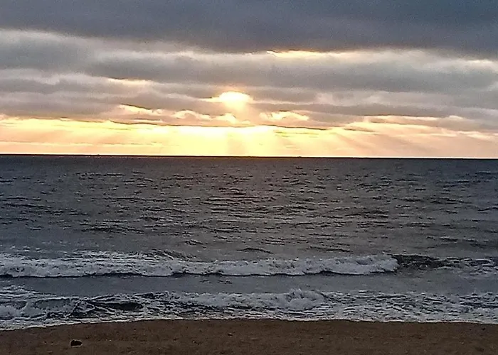 Cabo Do Mar Apart.- Baia Espinho (Aveiro)