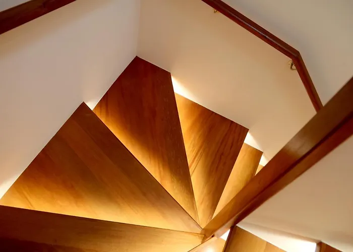 Apartman Cabo Do Mar Apart.- Baia *