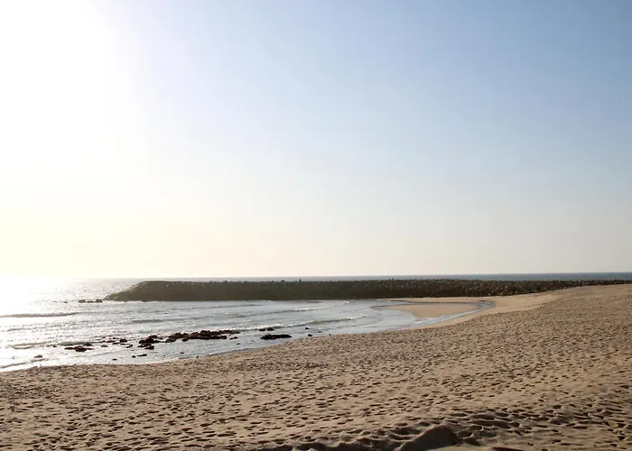 Cabo Do Mar Apart.- Baia * Espinho