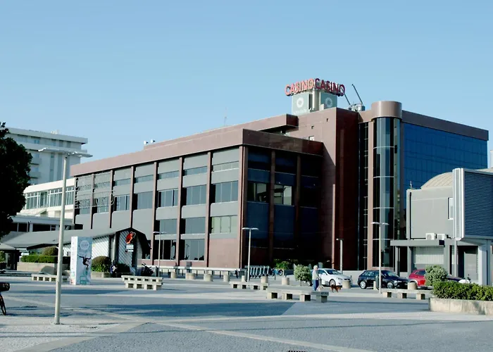 Apartman Cabo Do Mar Apart.- Baia