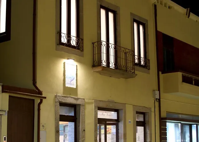 Cabo Do Mar Apart.- Baia Daire Espinho (Aveiro)