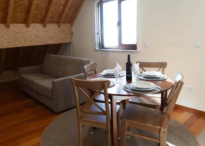 Cabo Do Mar Apart.- Baia Espinho