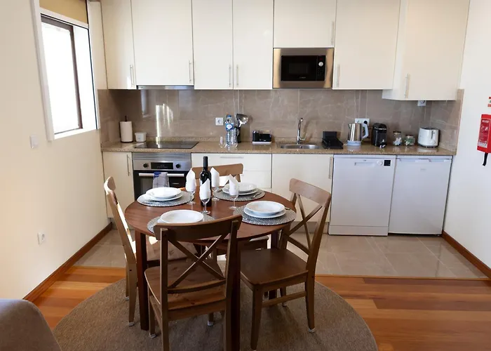 Cabo Do Mar Apart.- Baia Apartman