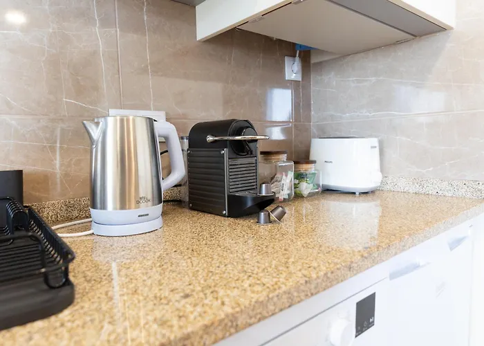 Apartman Cabo Do Mar Apart.- Baia *