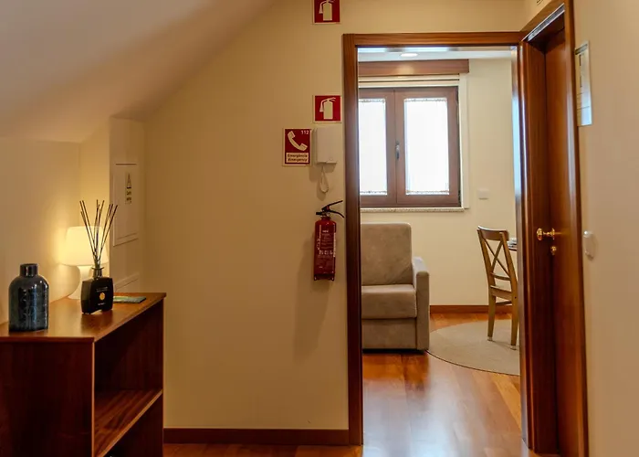 Cabo Do Mar Apart.- Baia Espinho (Aveiro)