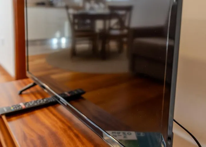 Apartman Cabo Do Mar Apart.- Baia Espinho